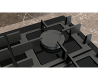 Siemens Płyta gazowa SIEMENS EN6B6PK40 - 1487996 - zdjęcie 3